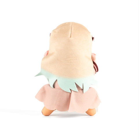 Toilet-bound Hanako-kun / Yako's Handmade Plush - Nene Back / 10th Anniv. Museum Japan Exclusive