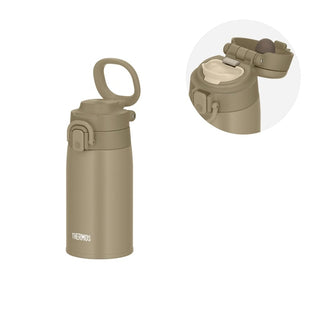 THERMOS / Vacuum Insulated Mobile Mug – 0.4L