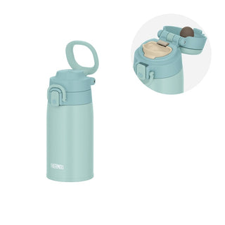 THERMOS / Vacuum Insulated Mobile Mug – 0.4L