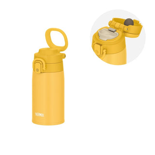 THERMOS / Vacuum Insulated Mobile Mug – 0.4L