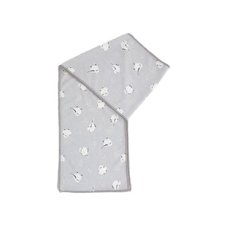 Cool Towel / Fluffy Long-tailed Tit