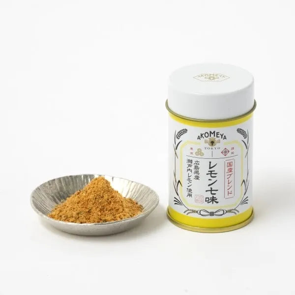 akomeya-tokyo-japanese-blend-lemon-shichimi01