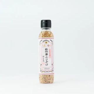 akomeya-tokyo-japanese-mountain-yam-ume-shiso-furikake03