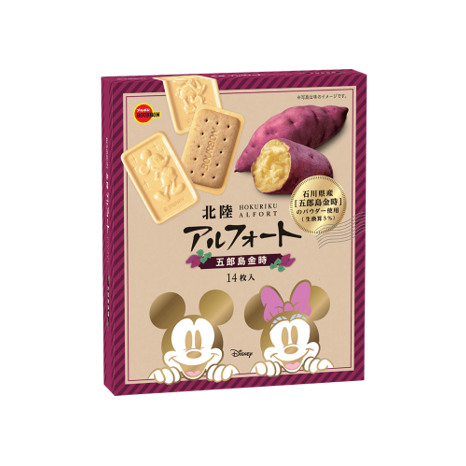 alfort-hokuriku-gorojima-kintoki-sweet-potato-disney-package