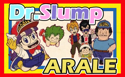 Dr. Slump