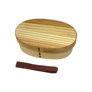 Wappa Lunch Box / Enjoy - 500ml