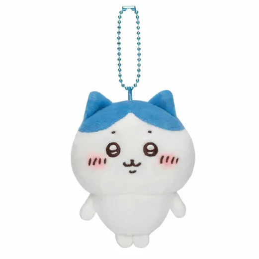 chiikawa-mochitto-squishy-plush-keychain-petit-mini-mascot-hachiware-01