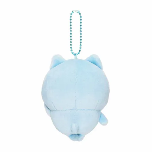 chiikawa-pajama-party-mini-mascot-hachiware-02