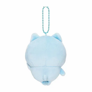 chiikawa-pajama-party-mini-mascot-hachiware-02