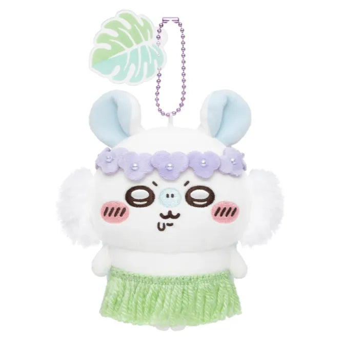 Chiikawa the Movie - Plush Mascot (Momonga)