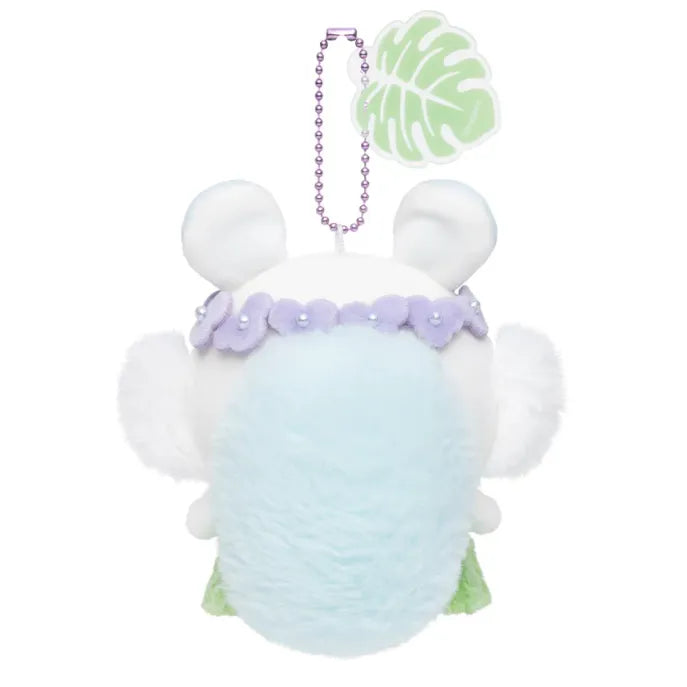 Chiikawa the Movie - Plush Mascot (Momonga)