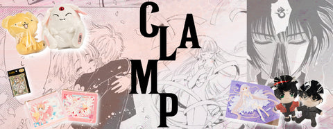 CLAMP