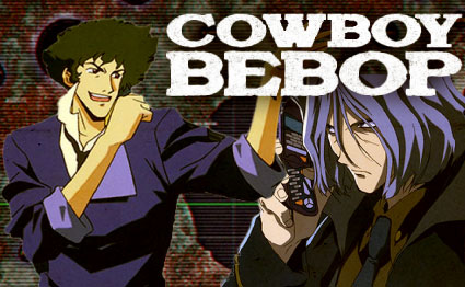 Cowboy bebop