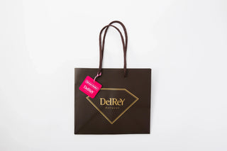 Sylvanian Families x DelReY Special / Diamond Chocolate Box - Japan Original