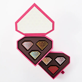 Sylvanian Families x DelReY Special / Diamond Chocolate Box - Japan Original