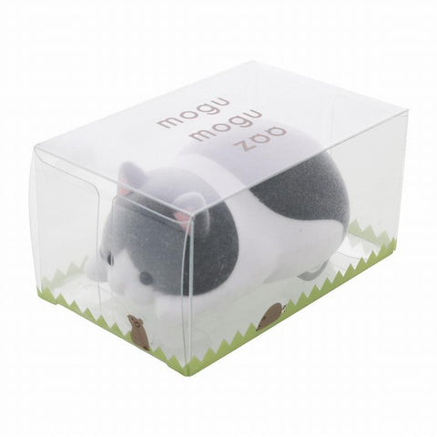 Desk Cleaner / mogumogu zoo - Hachiware