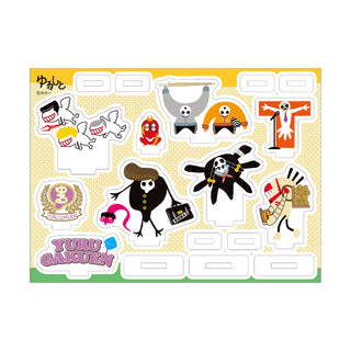 evangelion-store-original-acrylic-stand-yuru-gakuen-02