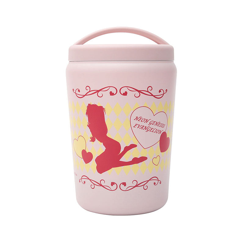 Evangelion Store Original / Thermo Tumbler - Asuka Langley Soryu
