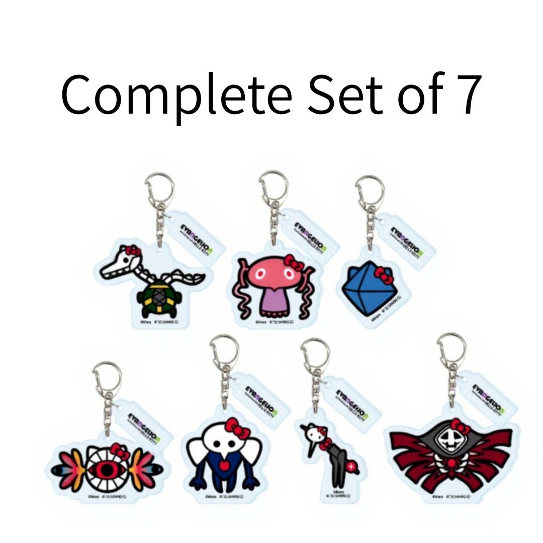 evangelion-x-sanrio-acrylic-key-chain-b-complete-set-otakupopmall