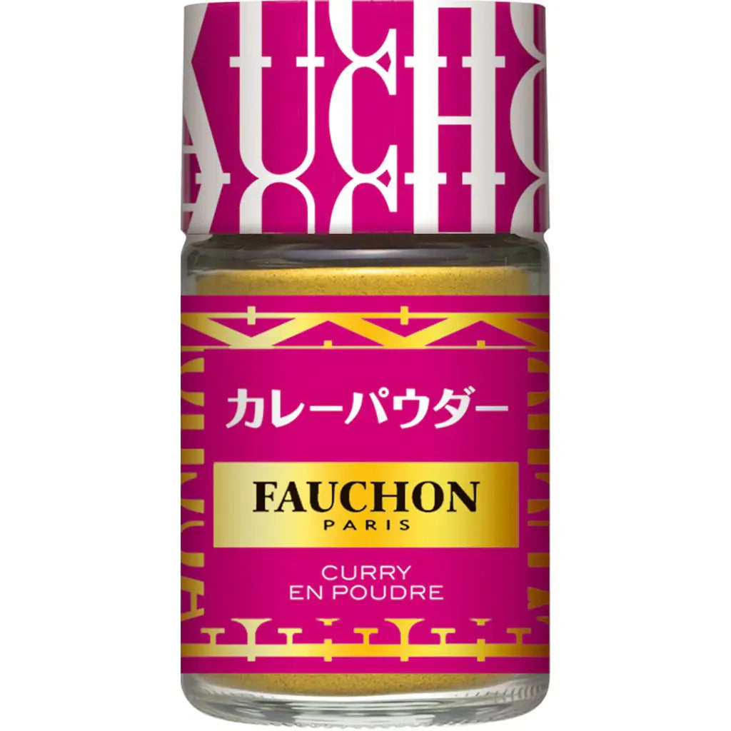 FAUCHON - Japanese Curry Powder │ japan online shop OTAKU POP MALL