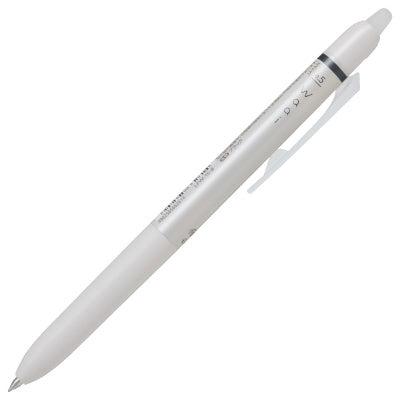 Frixion Waai / Ballpoint Pen 0.5mm – 8 Barrel Colors