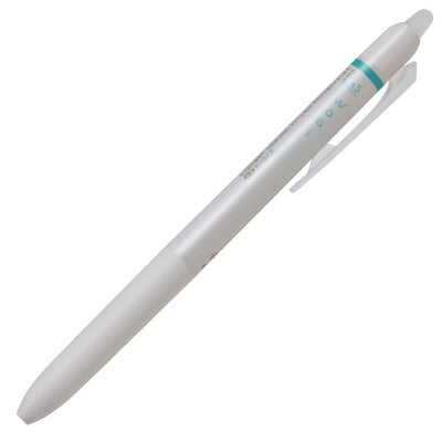 Frixion Waai / Ballpoint Pen 0.5mm – 8 Barrel Colors