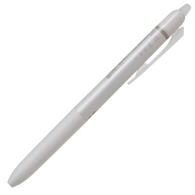 Frixion Waai / Ballpoint Pen 0.5mm – 8 Barrel Colors