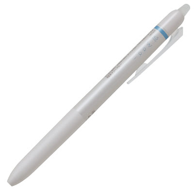 Frixion Waai / Ballpoint Pen 0.5mm – 8 Barrel Colors