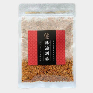 gomanokura-chili-crunch-toasted-sesame-furikake-rayu-goma01