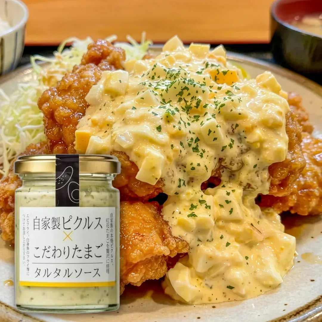 gotoya-artisan-mayonnaise-tartar-sauce-with-farm-pickles-and-benibana-eggs-90g01
