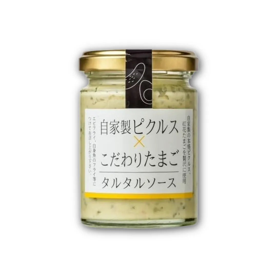 gotoya-artisan-mayonnaise-tartar-sauce-with-farm-pickles-and-benibana-eggs-90g02