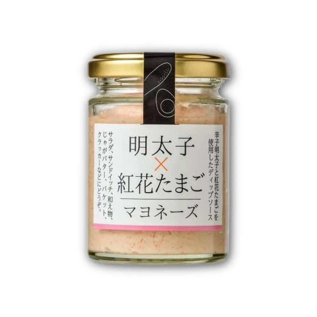 gotoya-spicy-mentaiko-and-benibana-egg-mayonnaise-dip-sauce-90g02