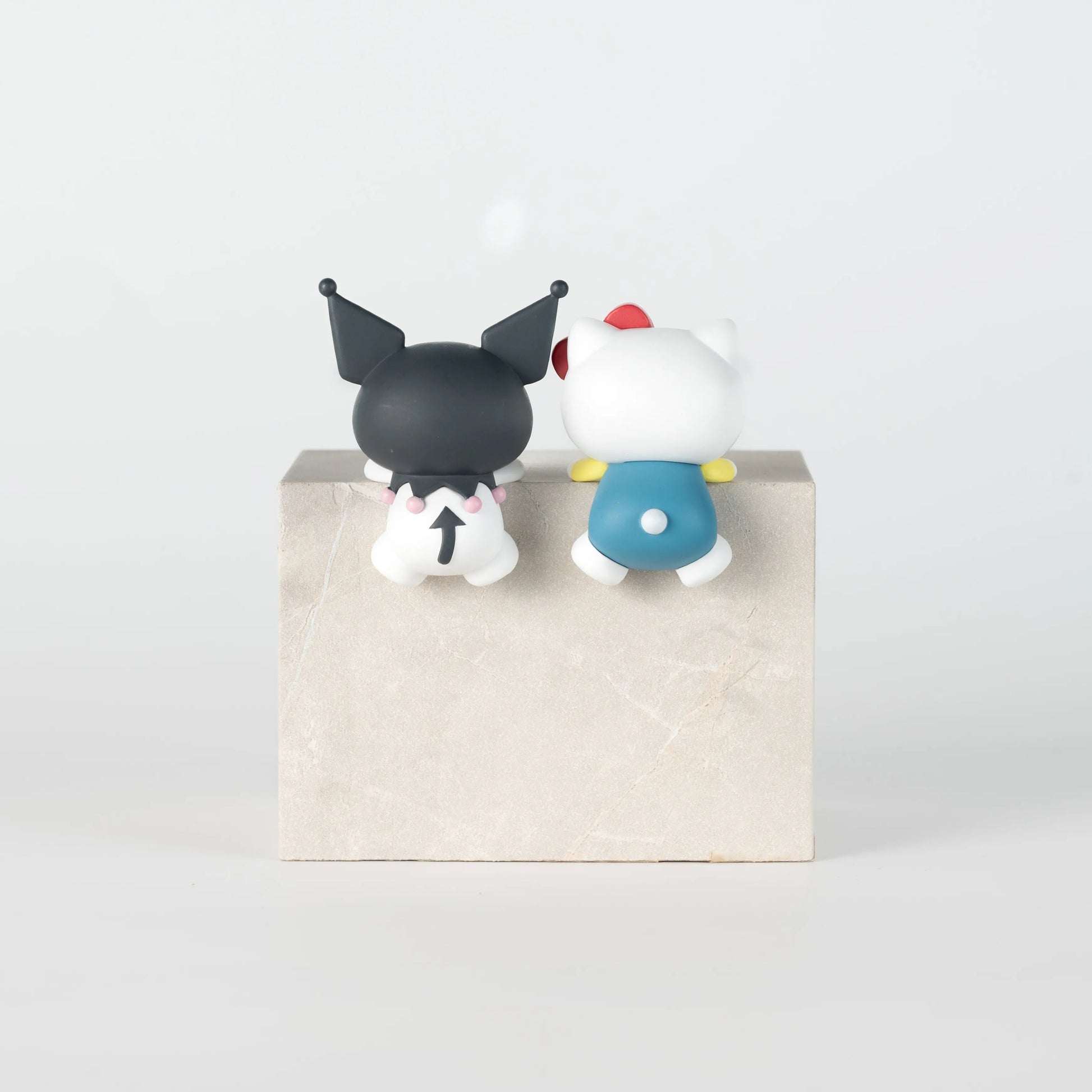 Sonny Angel Blind Box - HIPPERS HELLO KITTY AND FRIENDS │ japan Sonny Angel Blind Box - HIPPERS HELLO KITTY AND FRIENDS │ japan