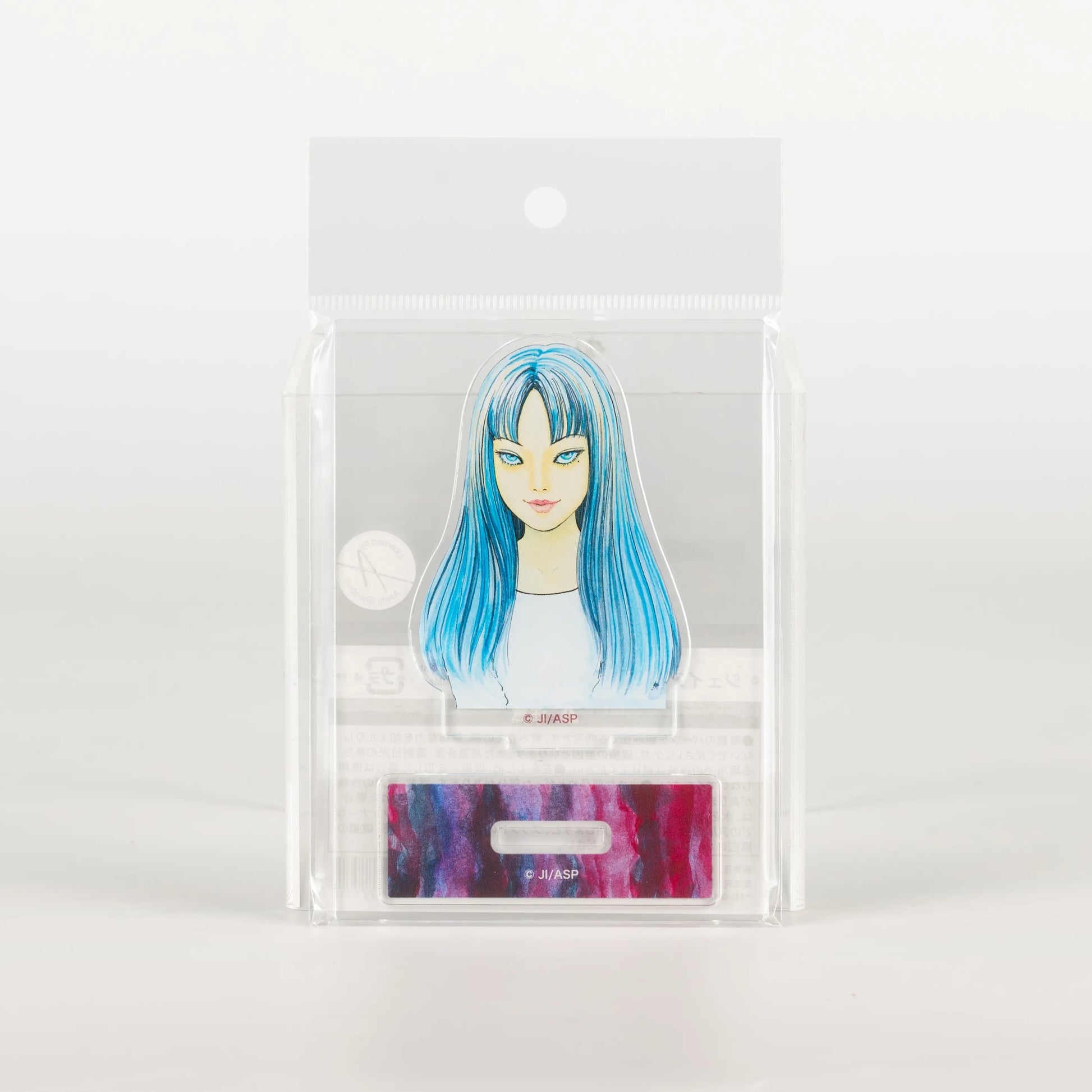 otakupopmall-junji-ito-acrylic-stand-tomie-01