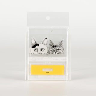 otakupopmall-junji-ito-acrylic-stand-yon-and-mu-01