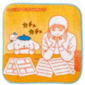 junji-ito-sanrio-characters-mini-towel-parody-series-souichi-pompompurin01