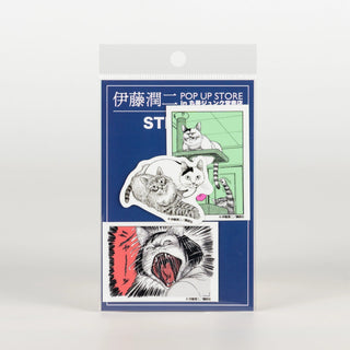 junji-ito-sticker-set-a-ito-junjis-cat-diary-01-otakupopmall