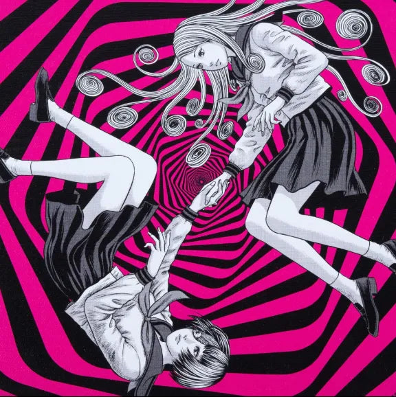 junji-ito-uzumaki-key-visual-art-board-kirie-azami-03