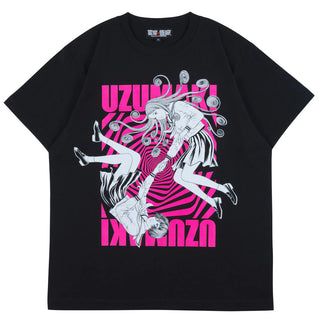 junji-ito-uzumaki-key-visual-t-shirt-black01