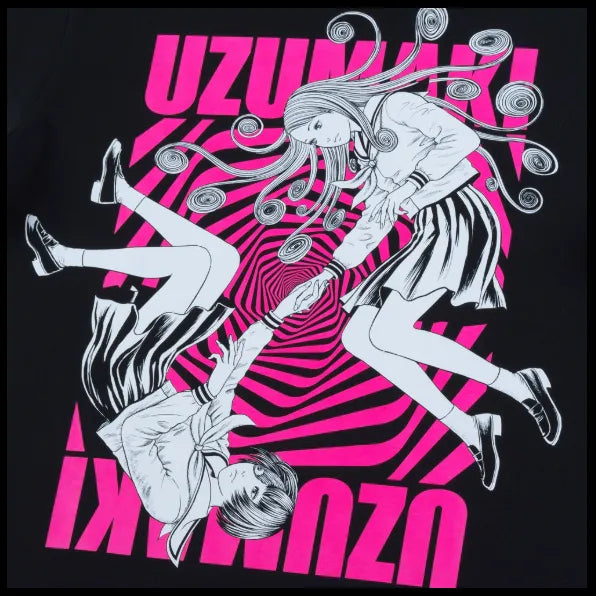 junji-ito-uzumaki-key-visual-t-shirt-black02