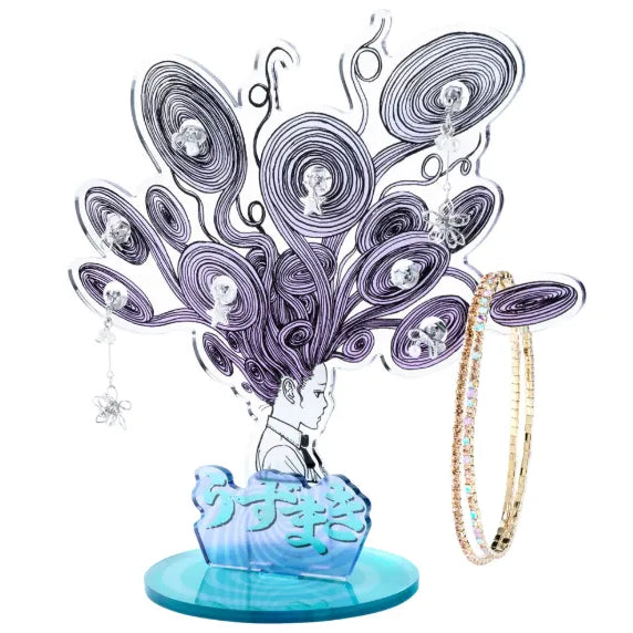 junji-ito-uzumaki-kirie-acrylic-jewelry-stand03