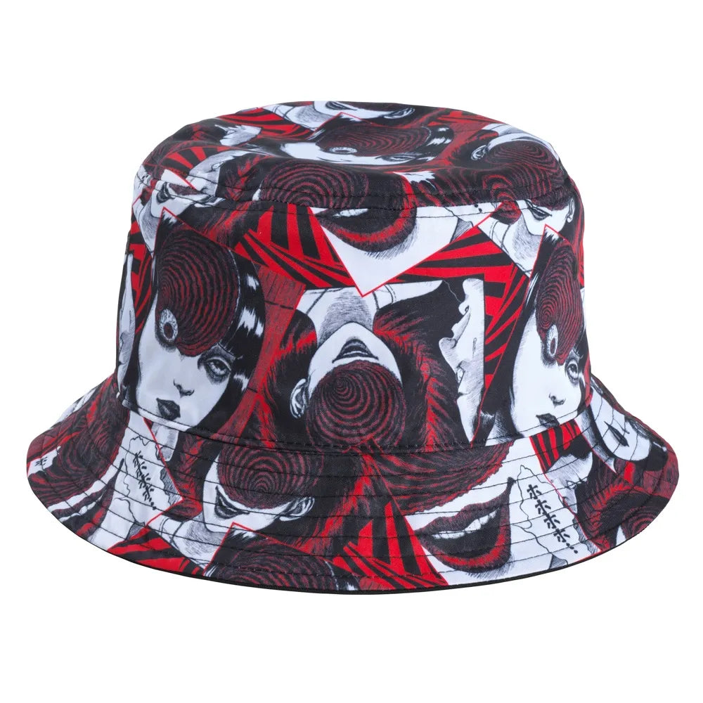 junji-ito-uzumaki-reversible-bucket-hat02