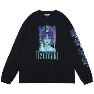 junji-ito-uzumaki-the-scar-long-sleeve-t-shirt-black01