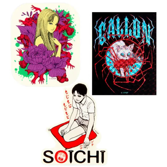 junji-ito-waterproof-sticker-set-3-pack-01
