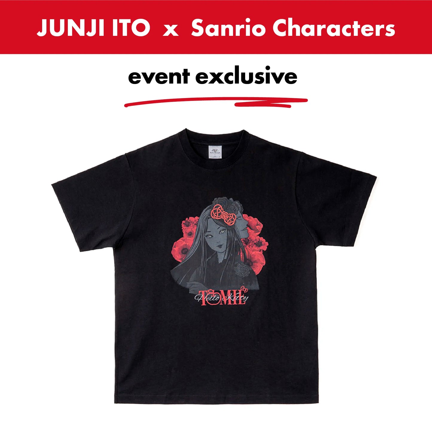 junji-ito-x-sanrio-collaboration-t-shirt-kimono-tomie-x-hello-kitty-otakupopmall-01