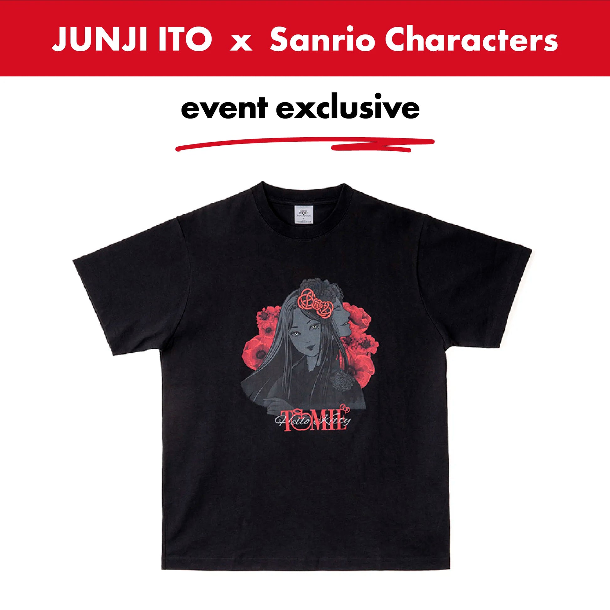 junji-ito-x-sanrio-collaboration-t-shirt-kimono-tomie-x-hello-kitty-otakupopmall-01