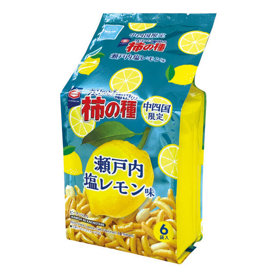 kakinotane-setouchi-salt-lemon-chugoku-shikoku-exclusive-otakupopmall