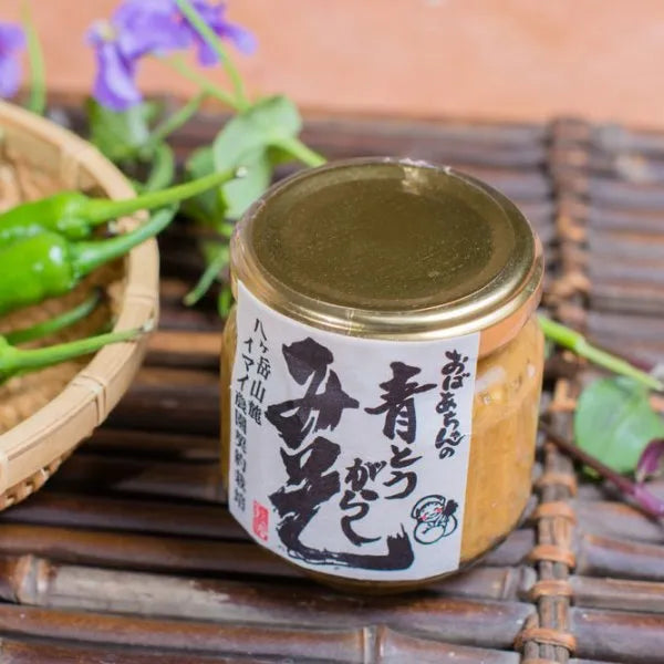 kanemoto-jozo-green-chili-miso02