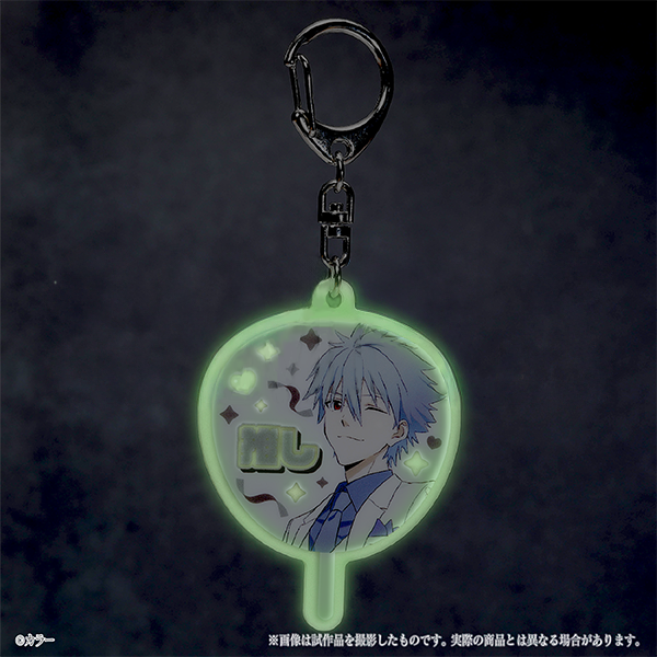kaworu-nagisa-exhibition-cheering-fan-keychain-rebuild-of-evangelion-02
