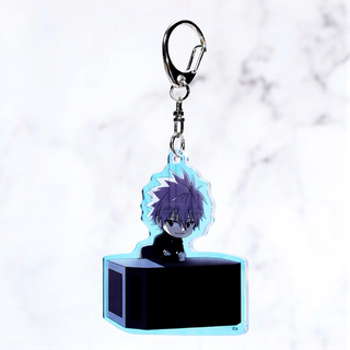 kaworu-nagisa-exhibition-deformed-aurora-acrylic-keychain-command-uniform-otakupopmall